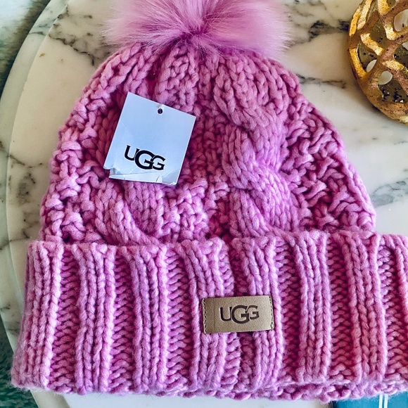 Hat / beanie/ knit hat main image 4